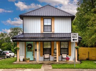 124 Clay St, New Albany, IN 47150