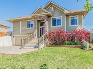 2407 Deer Trl, Junction City, KS 66441