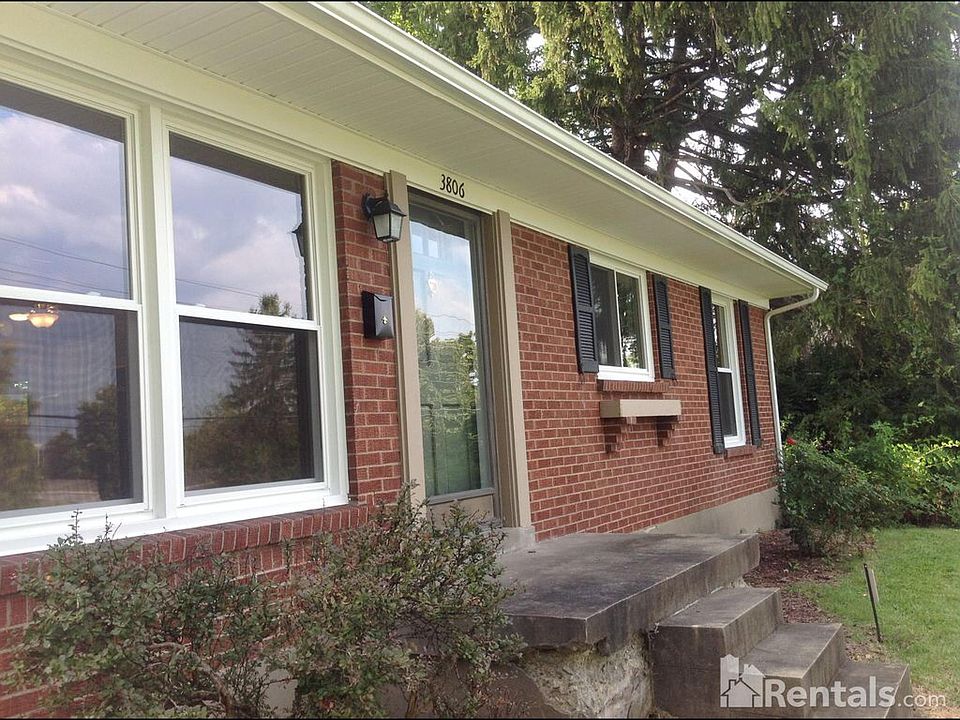 1st image of 3806 Klondike Ln