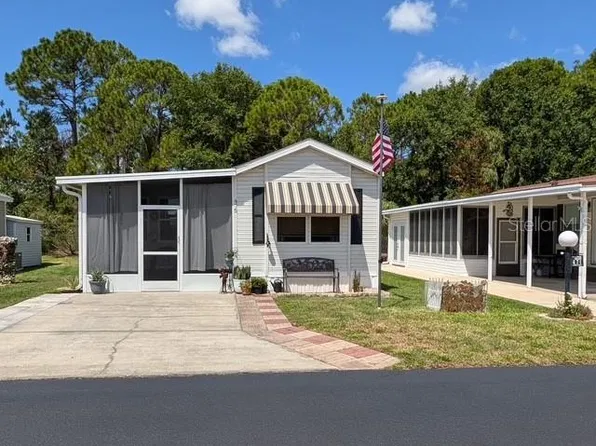 475 PINE LOOP, FROSTPROOF, FL 33843