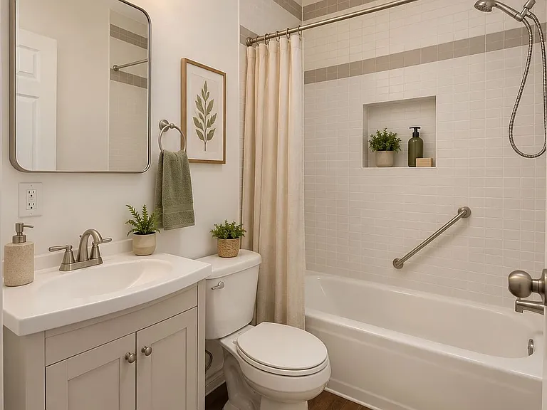 25 Orchard St #102 — Photo 8
