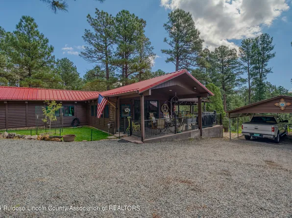 226 Sun Valley Rd, Alto, NM 88312