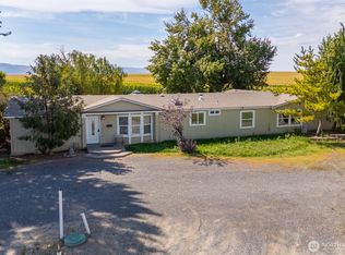12078 Division Rd S, Royal City, WA 99357