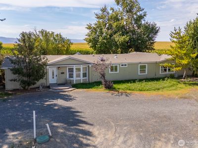 12078 S Division Road, Royal City, WA, 99357