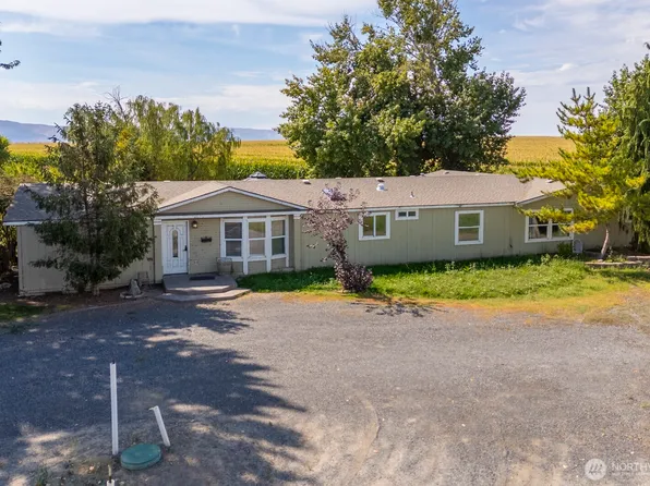 12078 S Division Road, Royal City, WA 99357