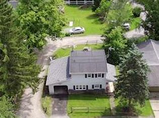 246 Pedrick Rd, Nicholson, PA 18446