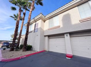 7103 S Durango Dr UNIT 103, Las Vegas, NV 89113