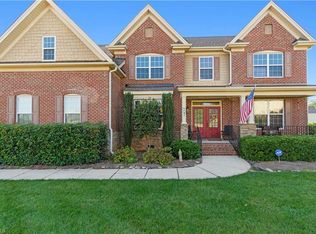 9095 Chancerwood Dr, King, NC 27021
