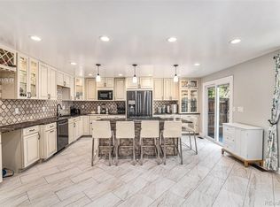 1575 S Sheridan Blvd, Lakewood, CO 80232