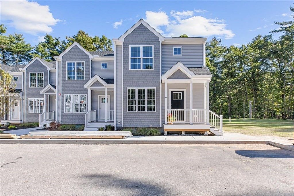 30 Old Washington St 6, Pembroke, MA 02359 Zillow