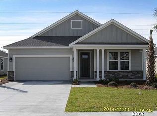 232 Blue Sage Rd, Panama City Beach, FL 32413