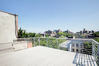 Rented by Harlem Properties