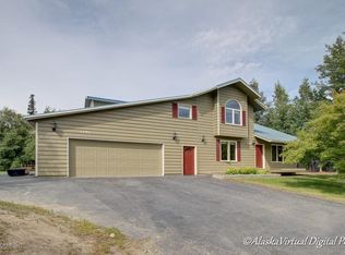 2190 N Broadway Dr, Palmer, AK 99645