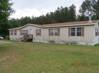 15 Holder Spur Rd, Eastman, GA 31023