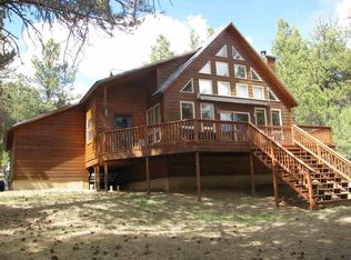 29 Quivera Rd, Angel Fire, NM 87710