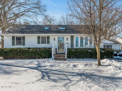 838 Partridge Run, Point Pleasant Beach, NJ, 08742