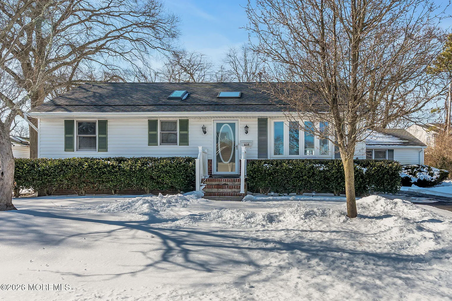 838 Partridge Run photo 1