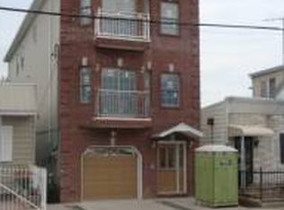 493 Liberty Ave, Jersey City, NJ 07307