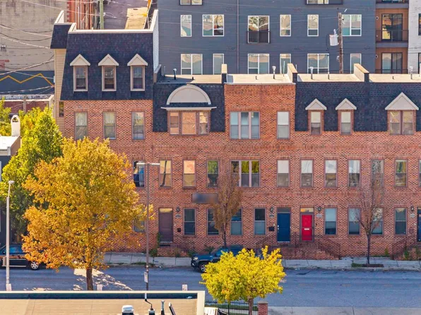 414 Grundy St S, Baltimore, MD 21224