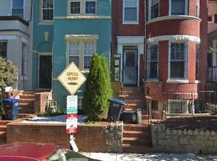 3519 10th St NW APT 1, Washington, DC 20010