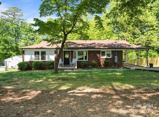 640 Summerow Rd, Stanley, NC 28164