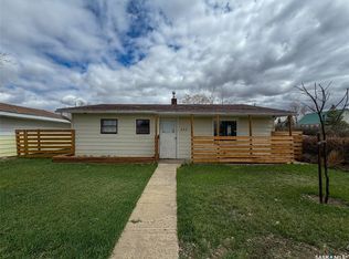221 Plume St, Lancer, SK S0N1G0