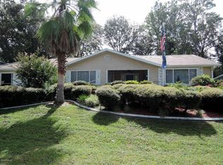 8450 SW 109th Pl, Ocala, FL 34481