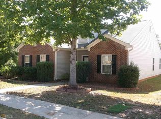 1285 Winwood Dr #20, McDonough, GA 30253