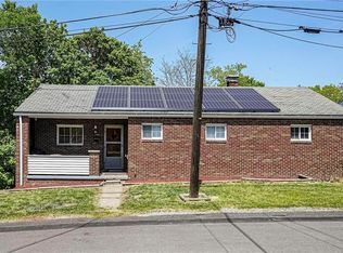 2430 W Main St, Aliquippa, PA 15001
