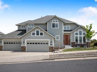 970 SW Itani Dr, Pullman, WA 99163