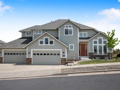 970 SW Itani Dr, Pullman, WA, 99163