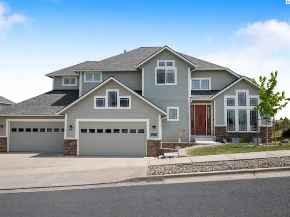 970 SW Itani Dr, Pullman, WA 99163