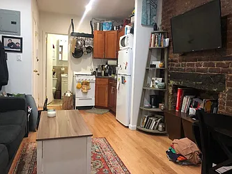 Rented by Best Apartments North Inc