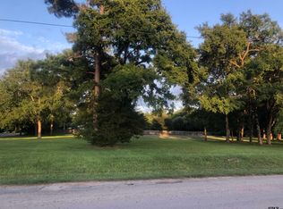 124 White St, Rusk, TX 75785