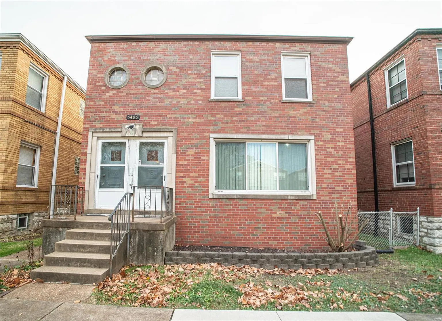 5406 Loughborough Ave photo 1