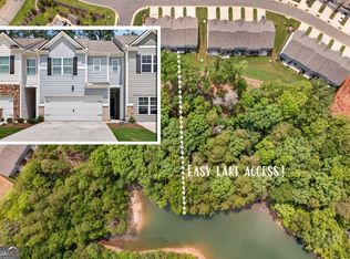 4136 Kestrel Ct, Gainesville, GA 30506