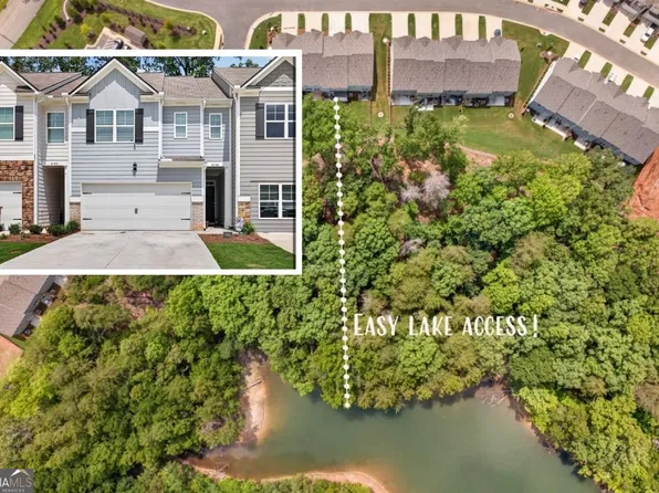 4136 Kestrel Ct, Gainesville, GA 30506