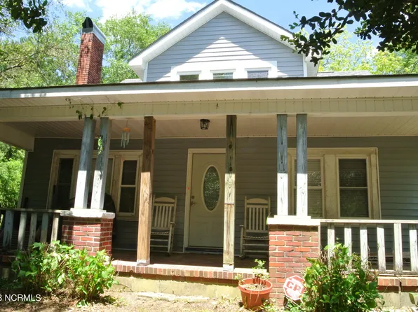 1044 Orange Street, Newport, NC 28570