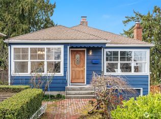 4625 48th Avenue S, Seattle, WA 98118