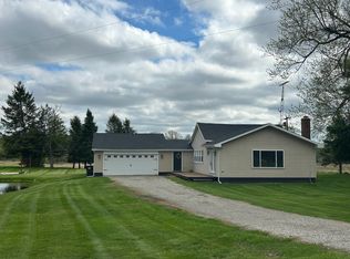 6901 Hoxie Rd, North Adams, MI 49262