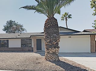 805 W Nopal Pl, Chandler, AZ 85225