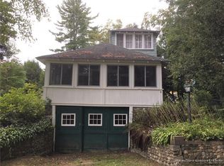 4 Olive St, Madison, ME 04950