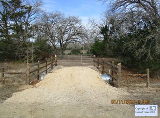 Ivy Switch Rd, Luling, TX 78648