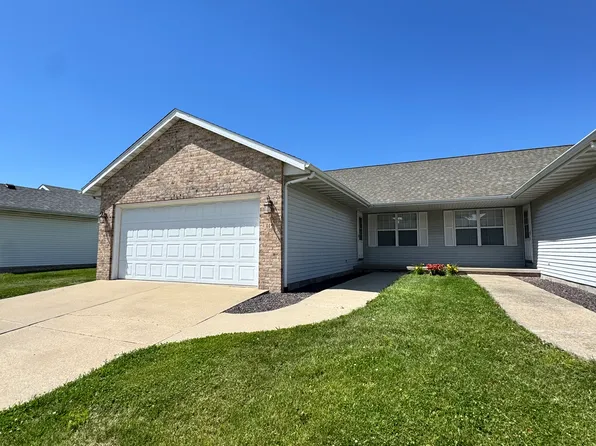 117 Eagle Ridge Dr #119, Chatham, IL 62629