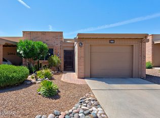 1529 W Via Del Jarrito, Green Valley, AZ 85622