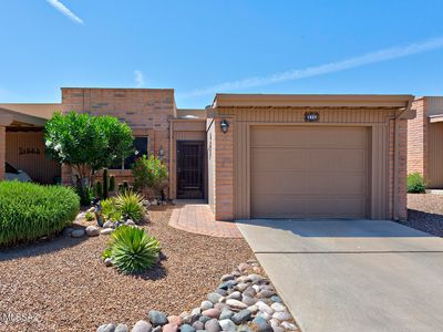 1529 W Via Del Jarrito, Green Valley, AZ, 85622
