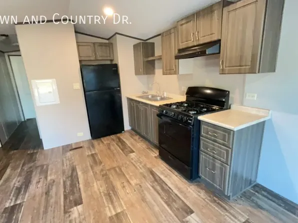 92 Town And Country Dr, Wichita Falls, TX