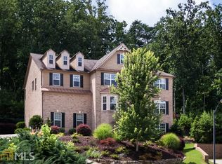 2130 Hilltop Overlook Way, Marietta, GA 30062