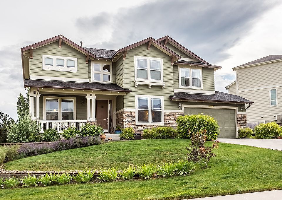 Welcome Home!
