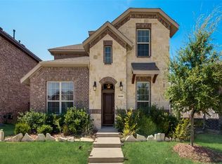 2420 Evening Stone Dr, Aubrey, TX 76227